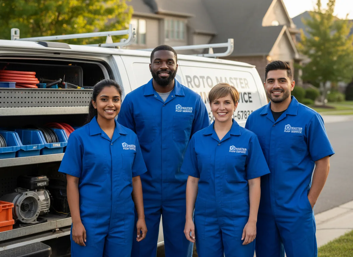 Sump Pump Installation company in Gerber, CA